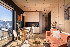 Emshir Villas