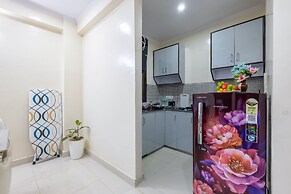 The King Residency
