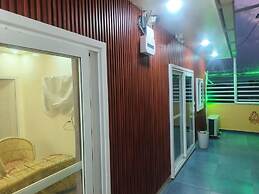 The King Residency