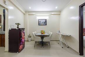The King Residency