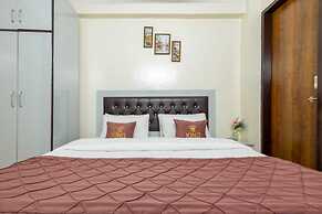 The King Residency