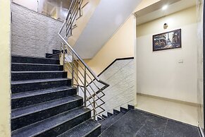 The King Residency