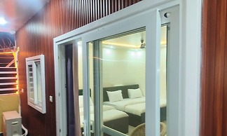 The King Residency