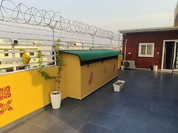 The King Residency