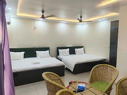 The King Residency