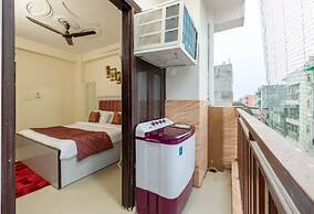 The King Residency