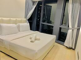 STAR KLCC By Super Suites