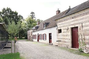 Château de Luzières