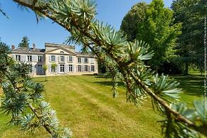 Château de Luzières