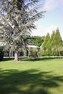 Château de Luzières
