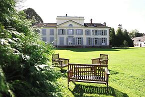 Château de Luzières