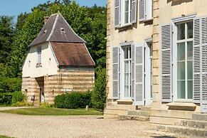 Château de Luzières