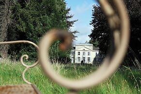 Château de Luzières