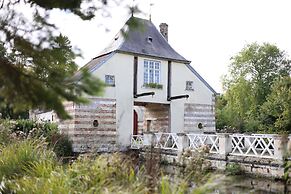 Château de Luzières