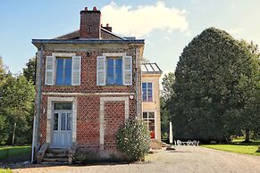 Château de Luzières