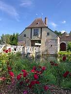 Château de Luzières