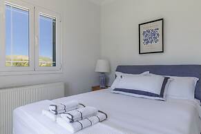 Oasis Luxury Residences