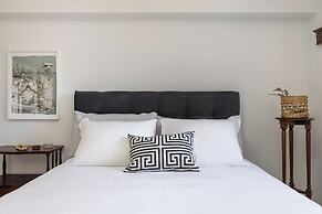 Oasis Luxury Residences