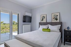 Oasis Luxury Residences