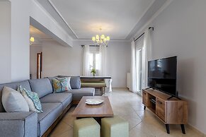 Oasis Luxury Residences