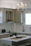 Oasis Luxury Residences