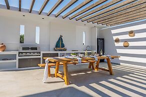Oasis Luxury Residences
