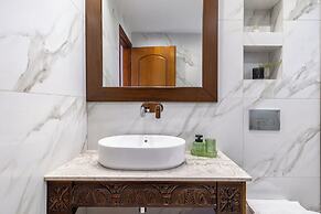 Oasis Luxury Residences