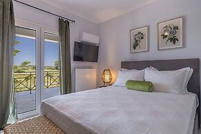 Oasis Luxury Residences