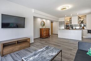 Oasis Luxury Residences