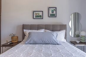 Oasis Luxury Residences