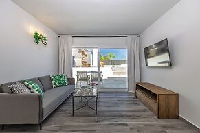 Oasis Luxury Residences