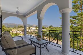 Oasis Luxury Residences
