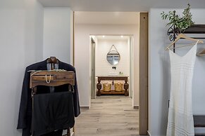 Oasis Luxury Residences