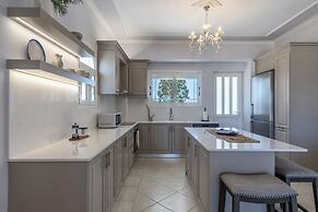 Oasis Luxury Residences