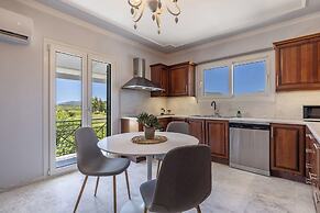 Oasis Luxury Residences
