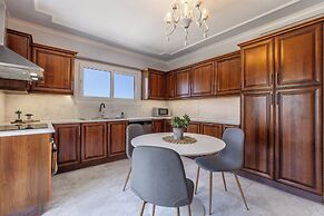 Oasis Luxury Residences