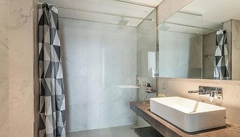Manzil - 1BR Apartment in JVC with Pool