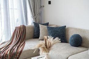 Manzil - 1BR Apartment in JVC with Pool