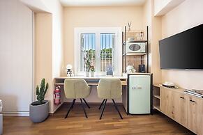 Oasis Athens