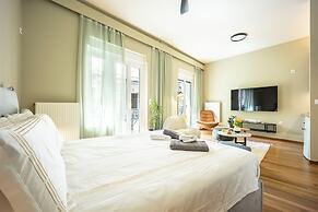 Oasis Athens