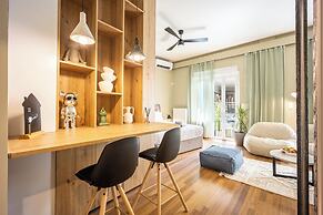 Oasis Athens