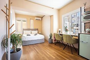 Oasis Athens