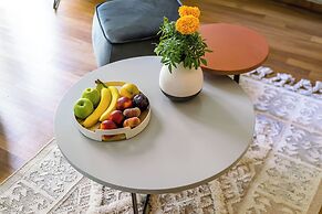Oasis Athens