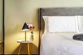 Oasis Athens