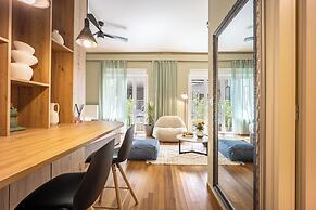 Oasis Athens