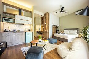 Oasis Athens