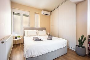 Oasis Athens