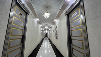 Diyor Hotel Margilon
