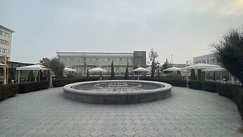 Diyor Hotel Margilon