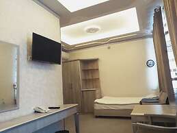 Diyor Hotel Margilon